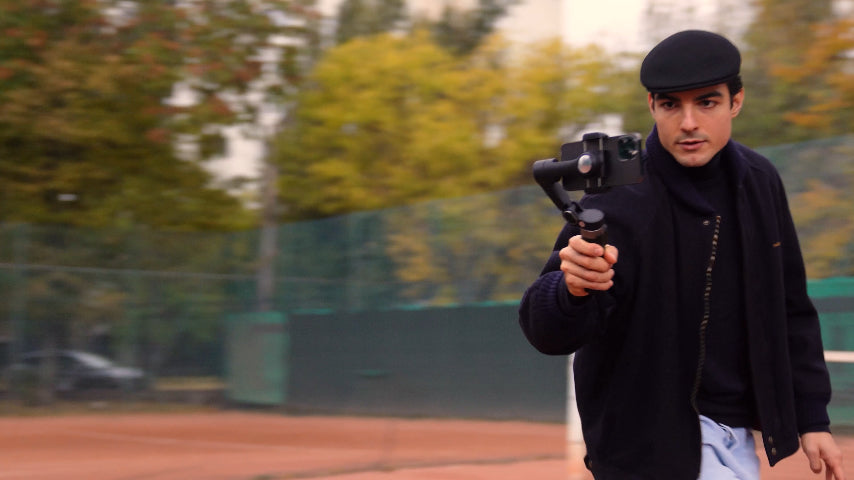What Is a Smartphone Gimbal and Do You Really Need One?