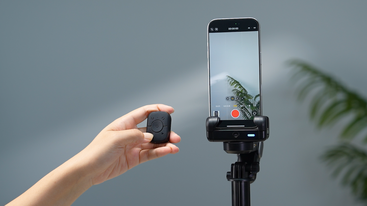M3 Pro Mini AI Mode Remote Control