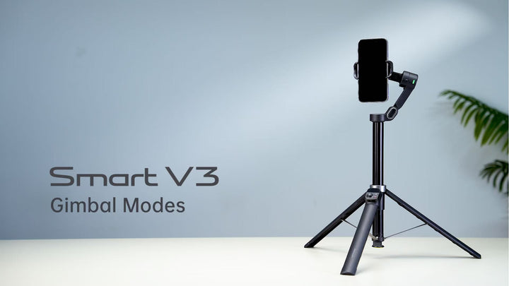 Gimbal Modes