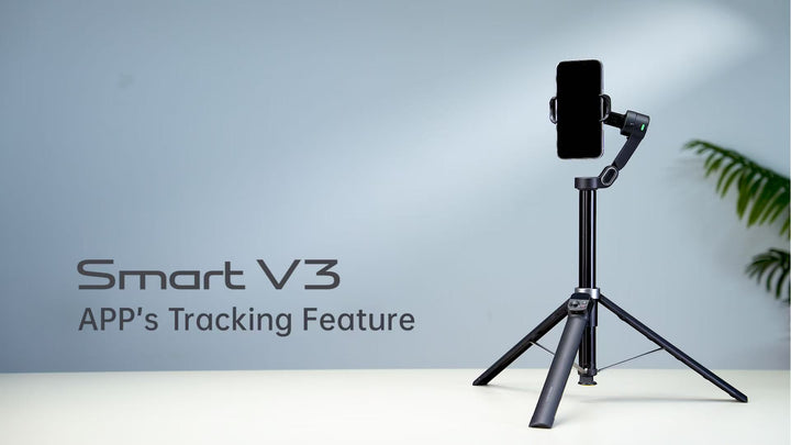 App's Tracking Feature