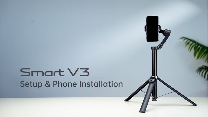 Setup&Phone Installation