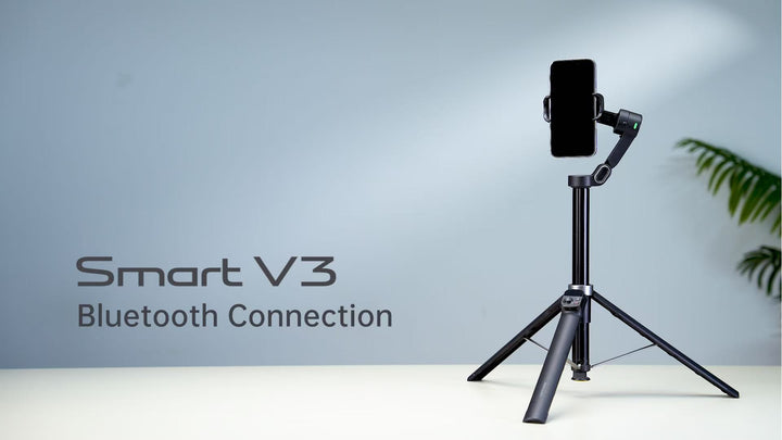 Bluetooth Connection