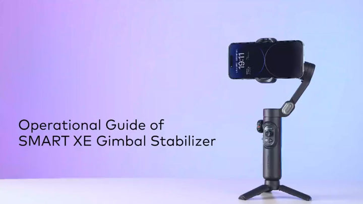 Gimbal Modes