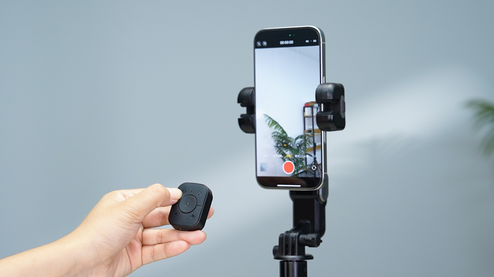 M3 Pro Mini Remote Control Mode
